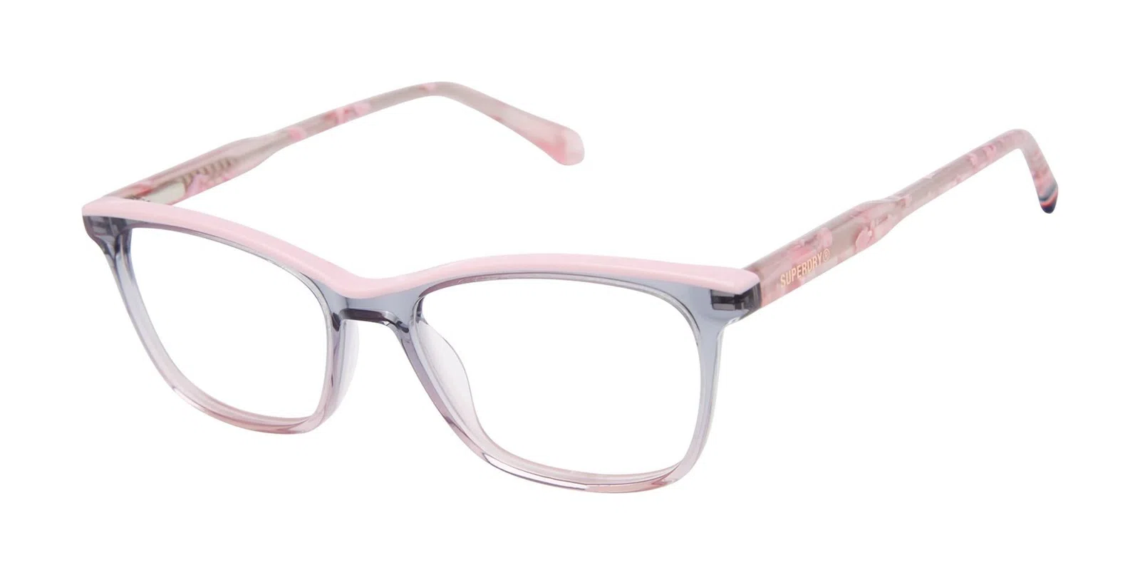 Superdry SDOW022T Eyeglasses - view 3